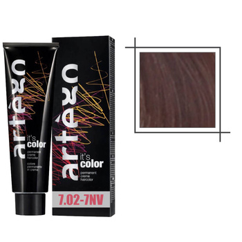 Artego Farba 150ml It`s Color 7.02-7NV